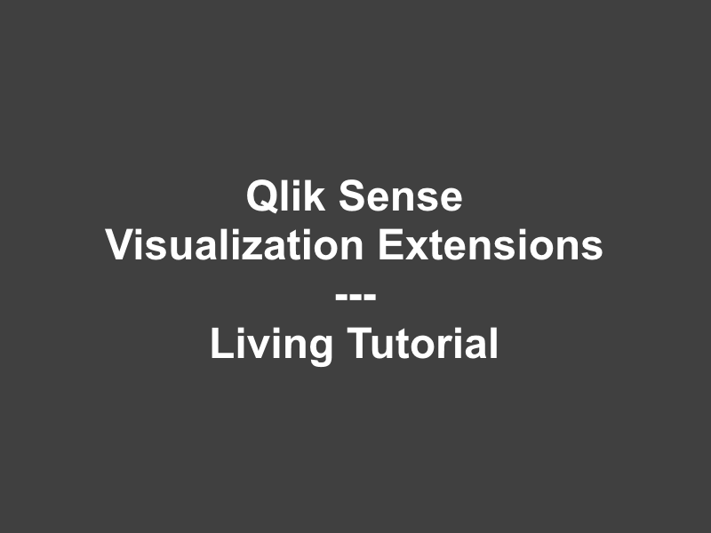 qliksense-extension-tutorial